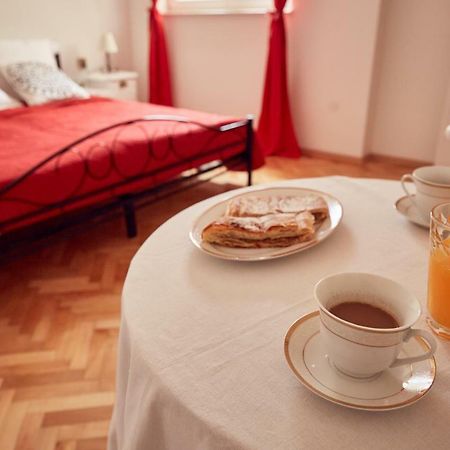 Apartment Vintage Kaštela Extérieur photo