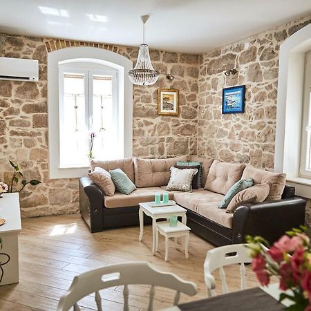 Apartment Vintage Kaštela Extérieur photo