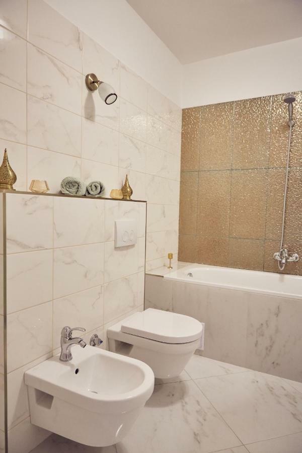 Apartment Vintage Kaštela Extérieur photo