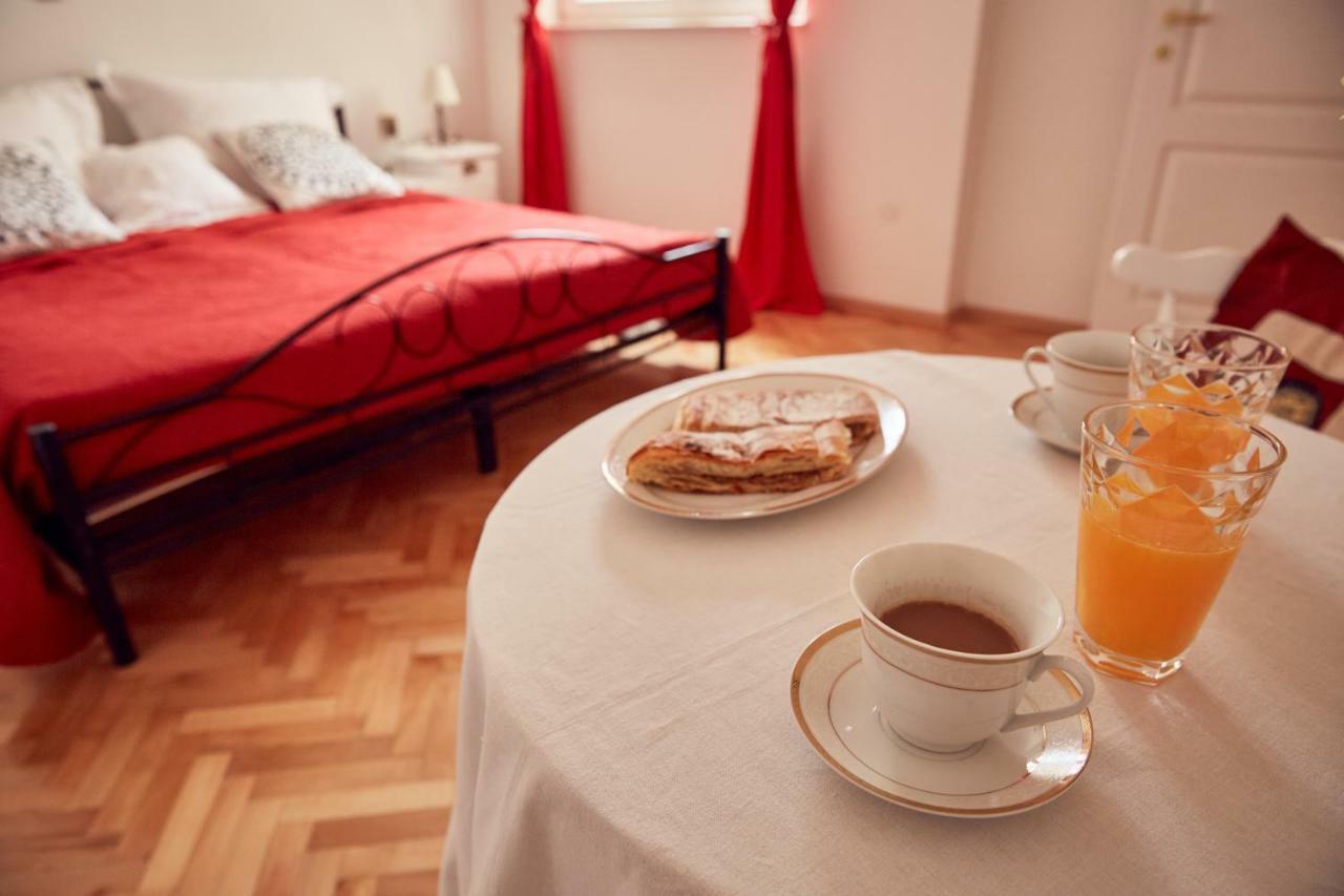 Apartment Vintage Kaštela Extérieur photo