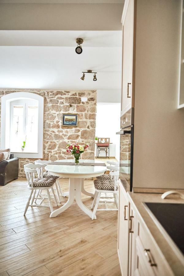 Apartment Vintage Kaštela Extérieur photo
