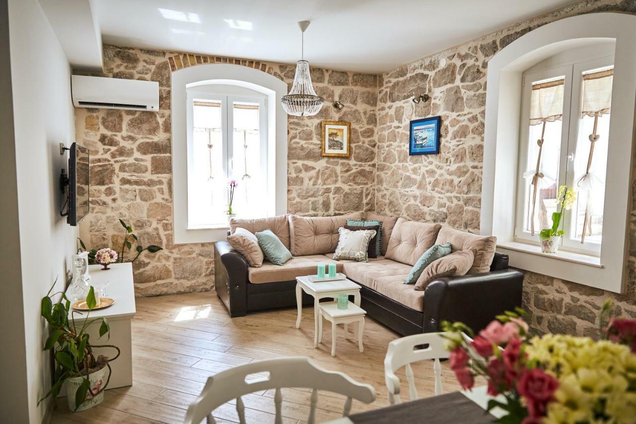 Apartment Vintage Kaštela Extérieur photo