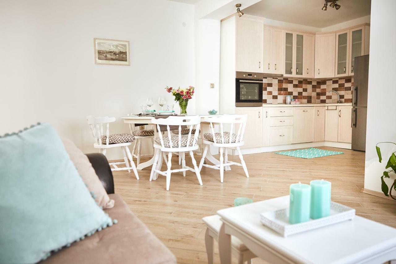Apartment Vintage Kaštela Extérieur photo